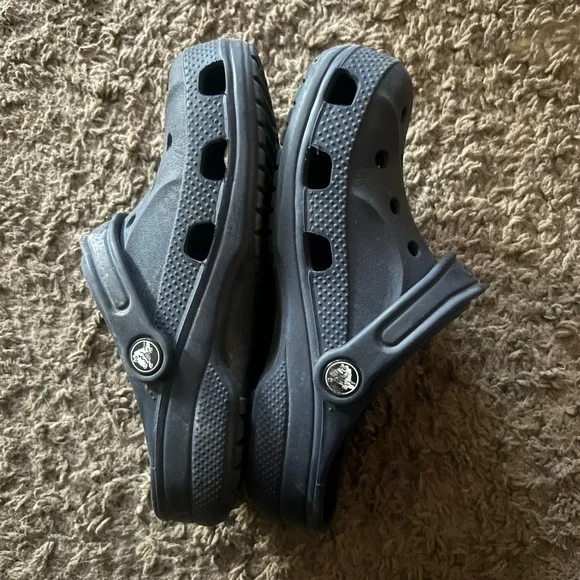 Kids Crocs - Picture 3 of 4